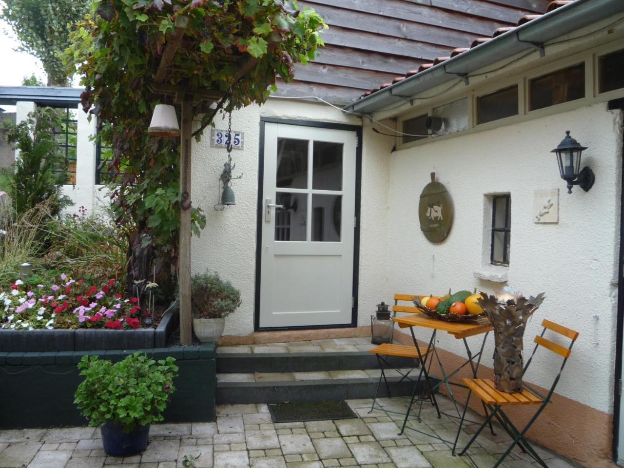 B&B La Cigale Veen Exterior photo