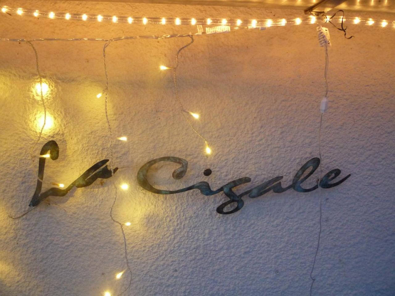 B&B La Cigale Veen Exterior photo